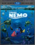 Video/DVD. Title: Finding Nemo