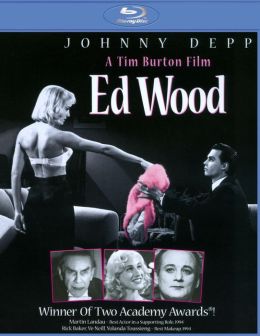 Ed Wood