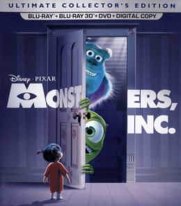 Monsters, Inc.