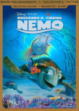 Finding Nemo