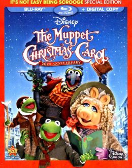 The Muppet Christmas Carol