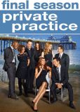Video/DVD. Title: Private Practice: the Complete Sixth Season
