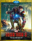 Video/DVD. Title: Iron Man 3