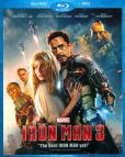 Video/DVD. Title: Iron Man 3
