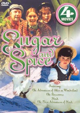 Sugar and Spice
