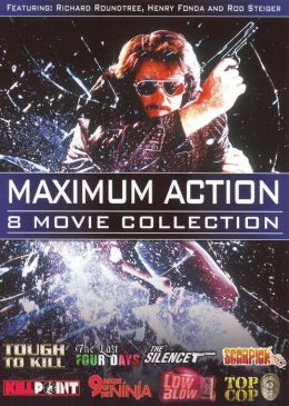 Maximum Action