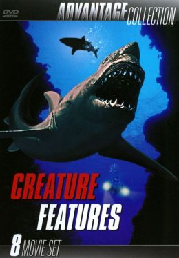 Advantage: Creature Features