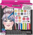 Product Image. Title: Project Runway Make Up Artist Studio Box Set