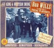 King of Western Swing [JSP]