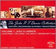 The John R.T. Davies Collection: Vol. 1: Jazz Classics