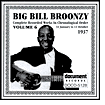 Complete Recorded Works, Vol. 6 (1937)