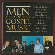 Men Of Gospel Music