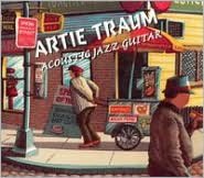 Acoustic Jazz Guitar