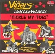 Tickle My Toes