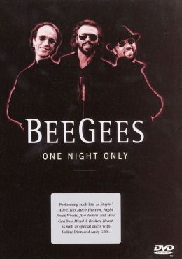 Bee Gees: One Night Only
