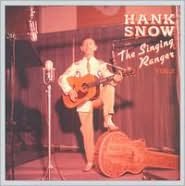 The Singing Ranger, Vol. 2
