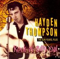 Rockabilly Gal: The Sun Years Plus