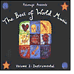 Putumayo Presents the Best of World, Vol. 2: Instrumental