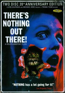 There's Nothing out There
