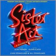 Sister Act [Original London Cast Recording]