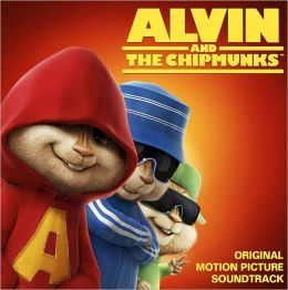 Alvin and the Chipmunks [Original Soundtrack]