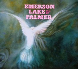 Emerson, Lake & Palmer [Deluxe Edition]