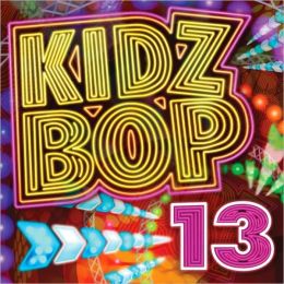 Kidz Bop, Vol. 13