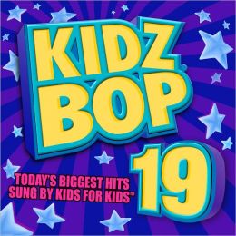 Kidz Bop, Vol. 19
