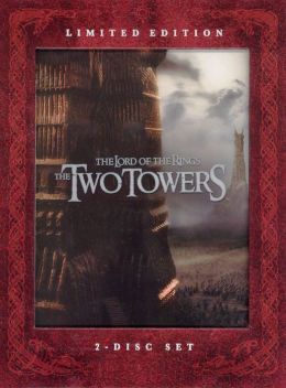 The Lord of the Rings - The Two Towers