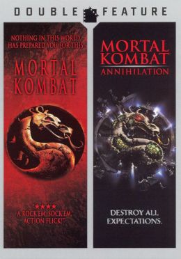 Mortal Kombat / Mortal Kombat: Annihilation