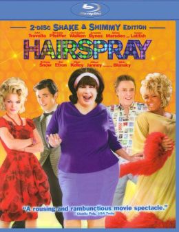 Hairspray