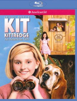 Kit Kittredge: An American Girl
