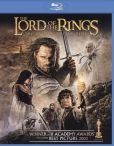 Video/DVD. Title: The Lord of the Rings - The Return of the King