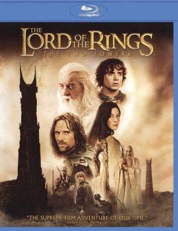 The Lord of the Rings - The Two Towers