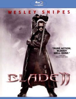 Blade II