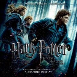 Harry Potter and the Deathly Hallows, Pt. 1 [Original Score]
