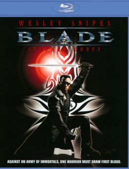 Blade