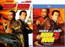 Rush Hour 3