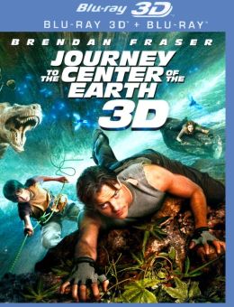 Journey to the Center of the Earth