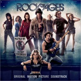 Rock of Ages [Original Motion Picture Soundtrack]