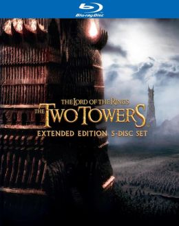 The Lord of the Rings - The Two Towers