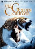 Video/DVD. Title: The Golden Compass