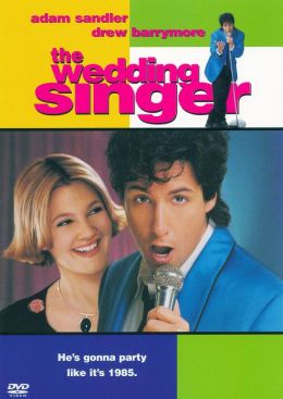 The Wedding Singer