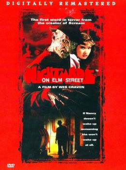 A Nightmare on Elm Street