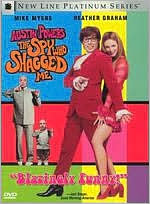Austin Powers The Spy Who Shagged Me Online