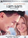 Video/DVD. Title: I Am Sam
