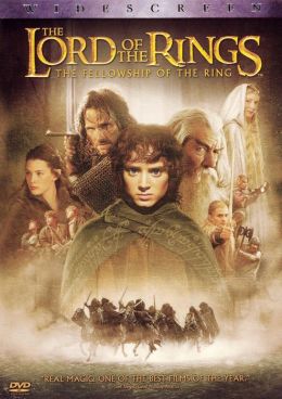 The Lord of the Rings: The Fellowship of the Ring