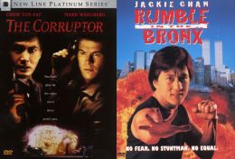 Corruptor/Rumble in the Bronx
