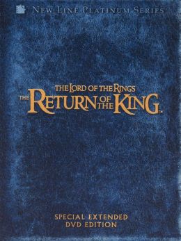 The Lord of the Rings - The Return of the King [Special Extended Edition]