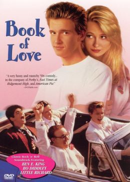 Book of Love
